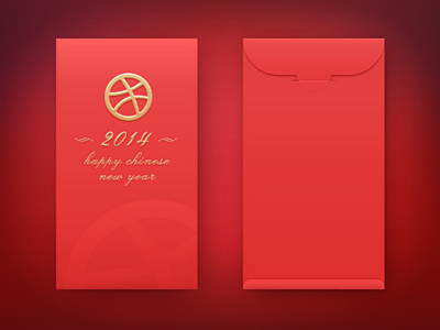 Red envelopes