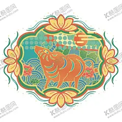 十二生肖 【酷图网】十二生肖装饰,生肖装饰画,十二生肖,国外十二生肖,创意十二生肖,矢量十二生肖,十二生肖插画,手绘十二生肖,最新十二生肖,十二生肖大全,中国十二生肖,彩色十二生肖,卡通十二生肖,黑白十二生肖,线描十二生肖,时尚十二生肖,国外创意生肖,生肖素材,鼠,牛,虎,兔,龙,蛇,马,羊,猴,鸡,狗,猪,国风,国潮