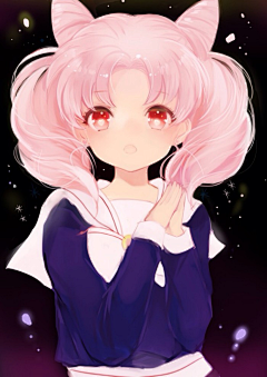 张女士z采集到二次元萌系