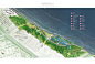 城市河岸滨水滨河滨江带湿地公园景观规划设计方案参考案例文本-淘宝网