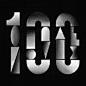 Creatives take a stand against gun violence with 100 Every Day | It's Nice That