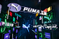 PUMA潮流街区·长沙悦方iD mal - 今日活动 - ONSITECLUB - 体验营销案例集锦