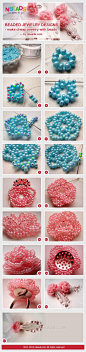 beaded jewelry designs - make cheap jewelry with beads
