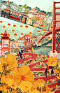 Kailey Whitman on Behance