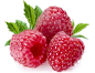 Rich in vitamins, antioxidants and fiber, raspberry is a delicious fruit with many health benefits. Raspberries have high concentration of ellagic acid, a phenolic compound that prevents cancer, thereby ceasing the growth of cancer cells and stopping the 