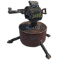 Auto Turret icon