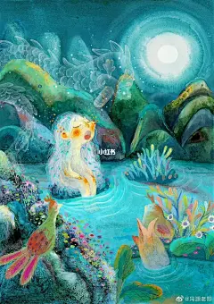 做最温柔的梦，盛满世间行色匆匆