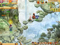 梦幻红楼图片_梦幻红楼游戏截图|壁纸|宣传画_多玩游戏库