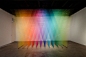 Thread Installation by Gabriel Dawe

 
  
  
【Thread Installation by Gabriel Dawe】丝线的艺术，远看好像喷溅的水幕一样，不同的颜色加上不同的透度，非常漂亮。www.jue.so

(9张)