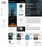 Penguin Random House : Creative concept: Penguin Random House