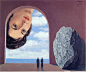 Rene Magritte, 超现实主义画家
