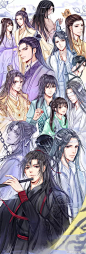 魔道祖师