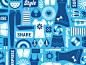 Dribbble - Old Navy - SnapAppy by Eight Hour Day