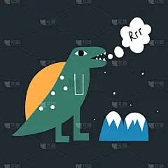 恐龙