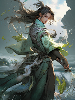 男频玄幻/修真/仙侠-花瓣网|陪你做生活的设计师 | 热门 - 热门微博 - 微博