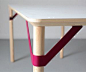 The new work by Jonah Takagi presented in Milan at Salone Satellite and in New York during ICFF.