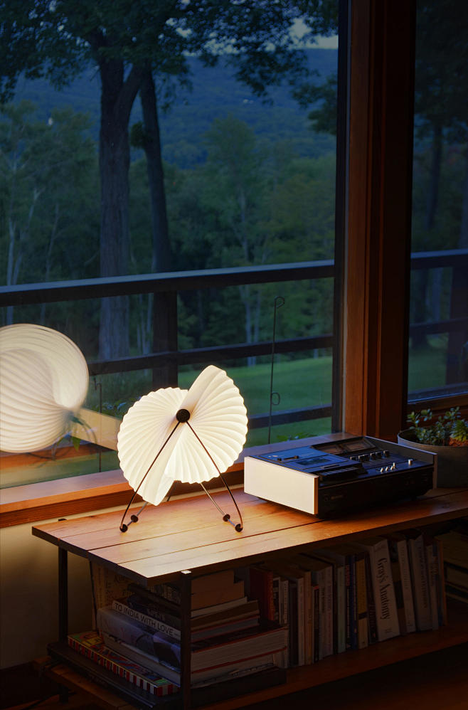 Eclipse Table lamp &...