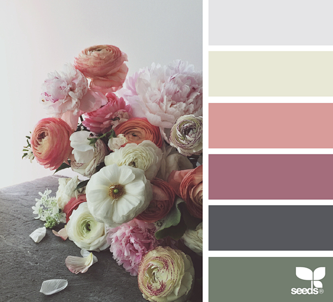 { flora hues } image...