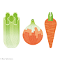 Ryo Takemasa on Behance