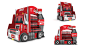 MAMUT COCA-COLA on Behance