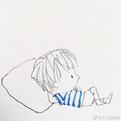 Kris_呐采集到稚拙