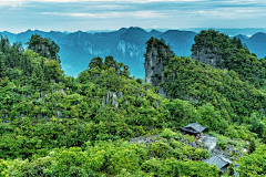 雲淡ぞ風輕采集到风景