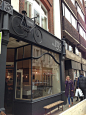Tapped & Packed (TAP Coffee) No. 193 : Coffee Shop in Soho, Greater London
