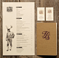 visual id / The Lion's Share