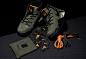 Nike,Kobe1,UNDEFEATED,发售  超限量 10 双！亲友限定 UNDEFEATED x Kobe 1 即将发售