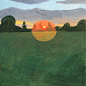 LANDSCAPES : Paintings 2018-2019