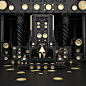 Ahmed Ali on Behance