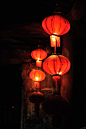 大红灯笼高高挂 - 优意影像——春节美图秀
