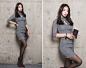 『So Hee』20160115图片｜Dark-Holic补更【编号二四一】_看图_郑有贞吧_百度贴吧