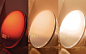 Philips HF3520 Wake-Up Light With Colored Sunrise Simulation