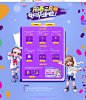 阳春三月，我们毕业啦！-炫舞时代官方网站-腾讯游戏http://huaban.com/#