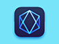 BrightMind icon app