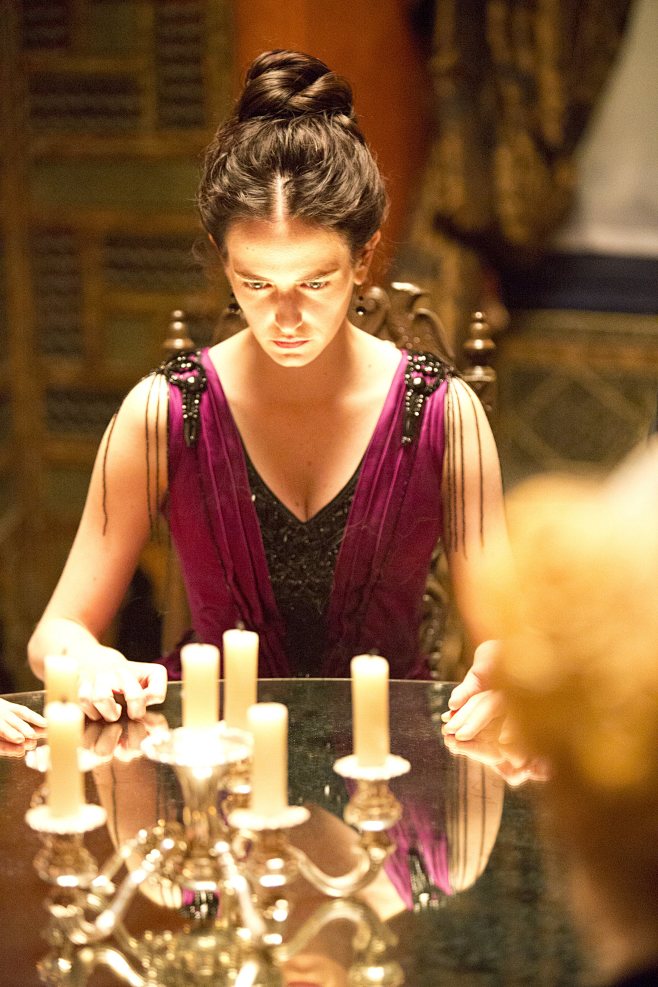 低俗怪谈第一季pennydreadfulseason12014