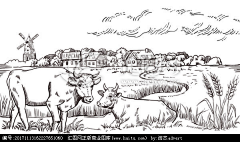 丸子的蜡笔采集到包装