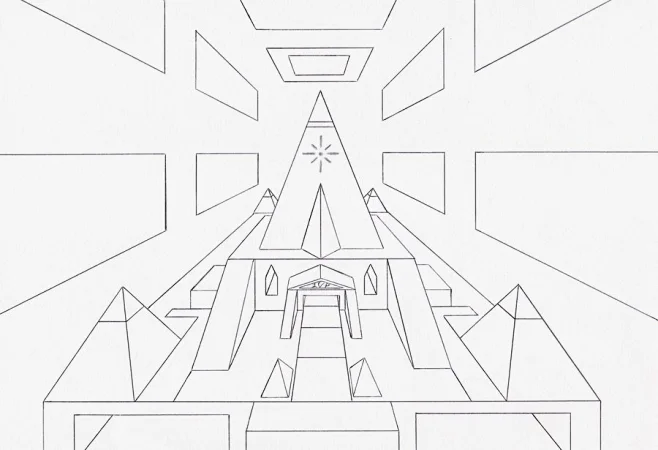 Perspective Tutorial by GriswaldTerrastone on DeviantArt : Essentially ...