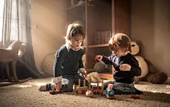 Little Engineers by Adrian C. Murray on 500px