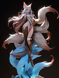 阿狸新皮肤买吗？