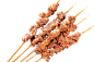 牛肉串