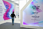 GUANGDONG-HONG KONG-MACAU BAY AREA : Design Exhibition of Guangdong-Hong Kong-Macao Greater Bay AreaWith the increase of China’s overall strength, the construction and export of cultural soft power has become part of the national strategy. With graphic de