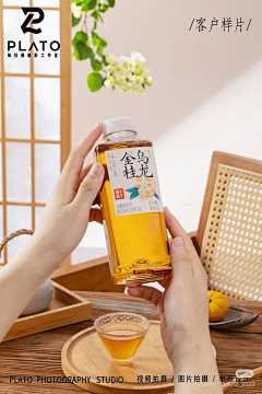 艺术范_8023采集到茶叶详情