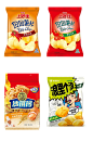 零食素材png