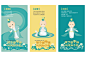 锦连环—教育品牌设计|校园文化建设|文创产品订制|校徽设计|学校特色定位