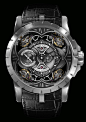 Roger Dubuis Excalibur