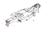 Spaceship Sketches 01, chromatinker . : Some spaceship designs from my sketchbook.