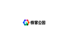 牙牙糖衣采集到logo文字设计