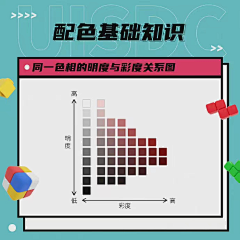 孔雀山爱的战士采集到配色
